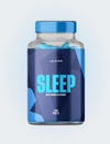 Bill Action Sleep – Gomas de Melatonina Natural 💤