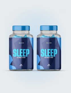 Combo Sono dos Deuses 💤