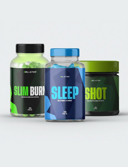 Combo Rotina - Compre 2 Leve 3 ✨